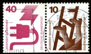 Defective plug; Defective ladder