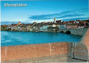 Rheinfelden