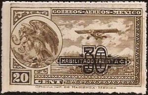 New Face value surcharged