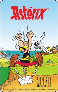 Asterix