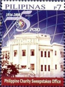 Philippine Charity Sweepstakes Office Website – WGMAGF