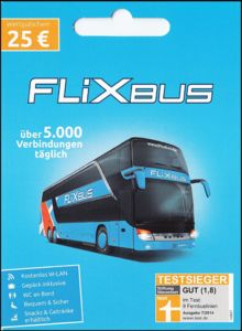 über 5.000 Verbindungen täglich