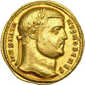 1 Aureus