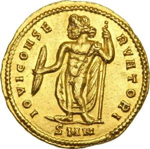 1 Aureus
