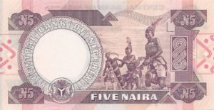 5 Naira