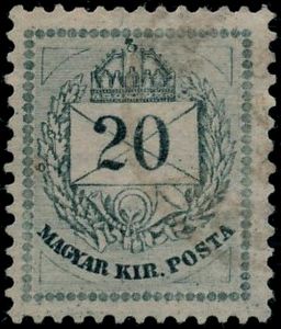 Letter, coloured cipher