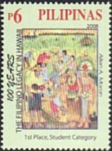Filipino Migration to Hawaii Centennial