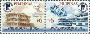 Mary Johnston Hospital Centennial