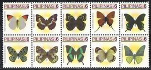 Philippine Butterflies