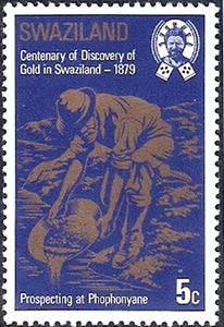 Prospecting at Phophonyane