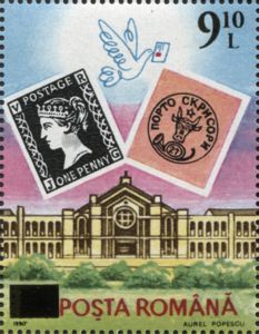 Europhilex Stamp Exhibition, London 2015