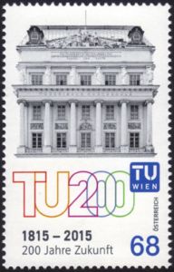 200 years of Technical University Vienna