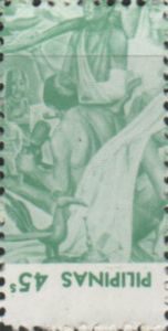 Philippine Orthopedic Association - 25th anniv.