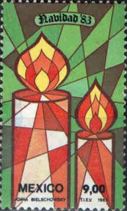 Postal Stamp I