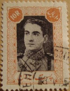 Mohammad Rezā Shāh Pahlavī (1919-1980)