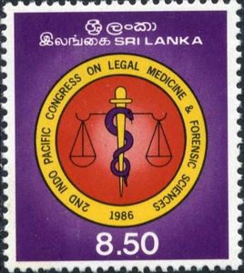 2nd Indo-Pacific Congress ~ Legal Medicine & Forensic Scienc