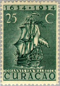 Johannes van Walbeek