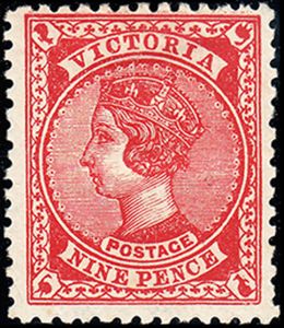 Queen Victoria (1819-1901)