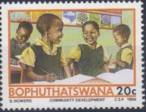 Community development