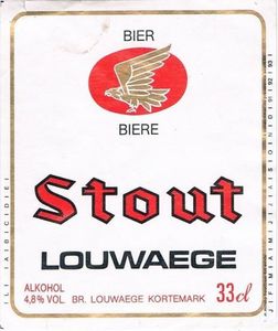 Louwaege Stout