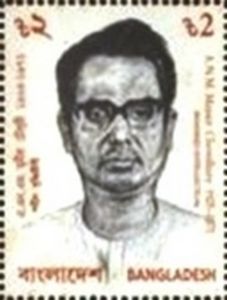 Munier Chowdhury