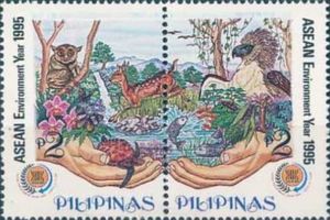 ASEAN Environment Year