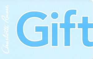 charlotte russe closed 13