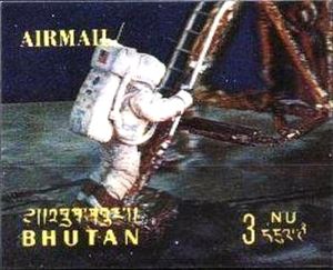 Apollo 11 Moon Landing