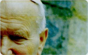 Pope John Paul II - Puzzle 4/8
