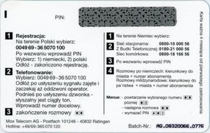 Pope John Paul II - Puzzle 4/8