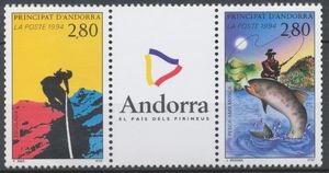 Tourism and Sport in Andorra (2)