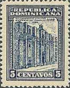 Jesuit convent San Ignacio de Loyola