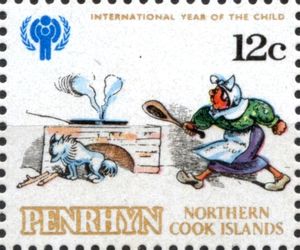 International years of the Child