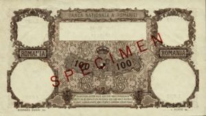 100 Lei