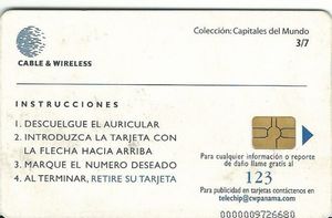 Capitales del Mundo 3/7 - Coliseo Romano