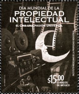 World Intellectual Property Day