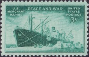 US Mercantile Marine