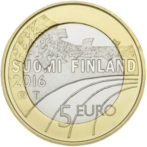 5 Euro (Ski jumping)