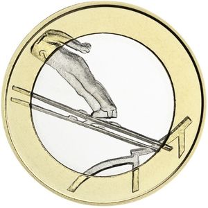 5 Euro (Ski jumping)
