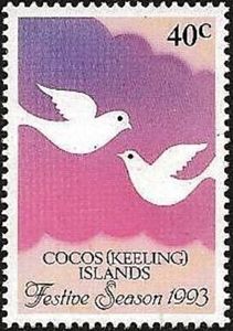 Peace Doves