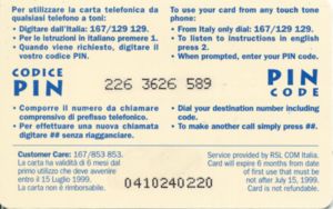 Easy Talk - La Riviera dei Parchi