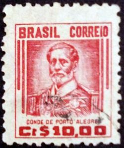 Manuel Marques de Sousa (1804-1875)