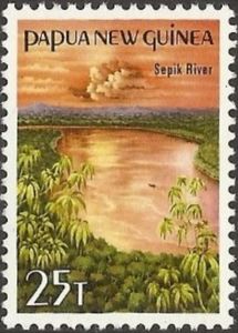 Sepik River