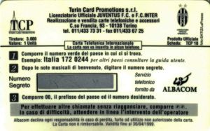 25° scudetto - Juventus-Milan: 4-1