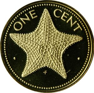 1 Cent