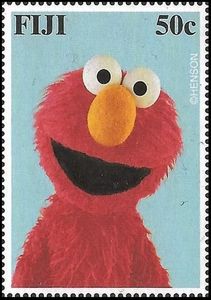 Elmo