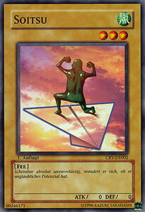paper airplane yugioh card Doitsu CRV-EN025 Yu-Gi-Oh! Doitsu - Yu-Gi-Oh! Card Database