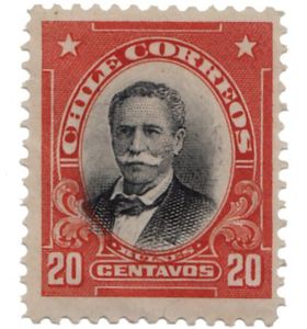 Manuel Bulnes Prieto (1799-1866)