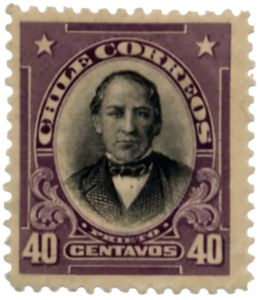 José Joaquín Prieto (1786-1854)