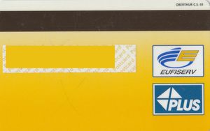 bank card postcard postfinance